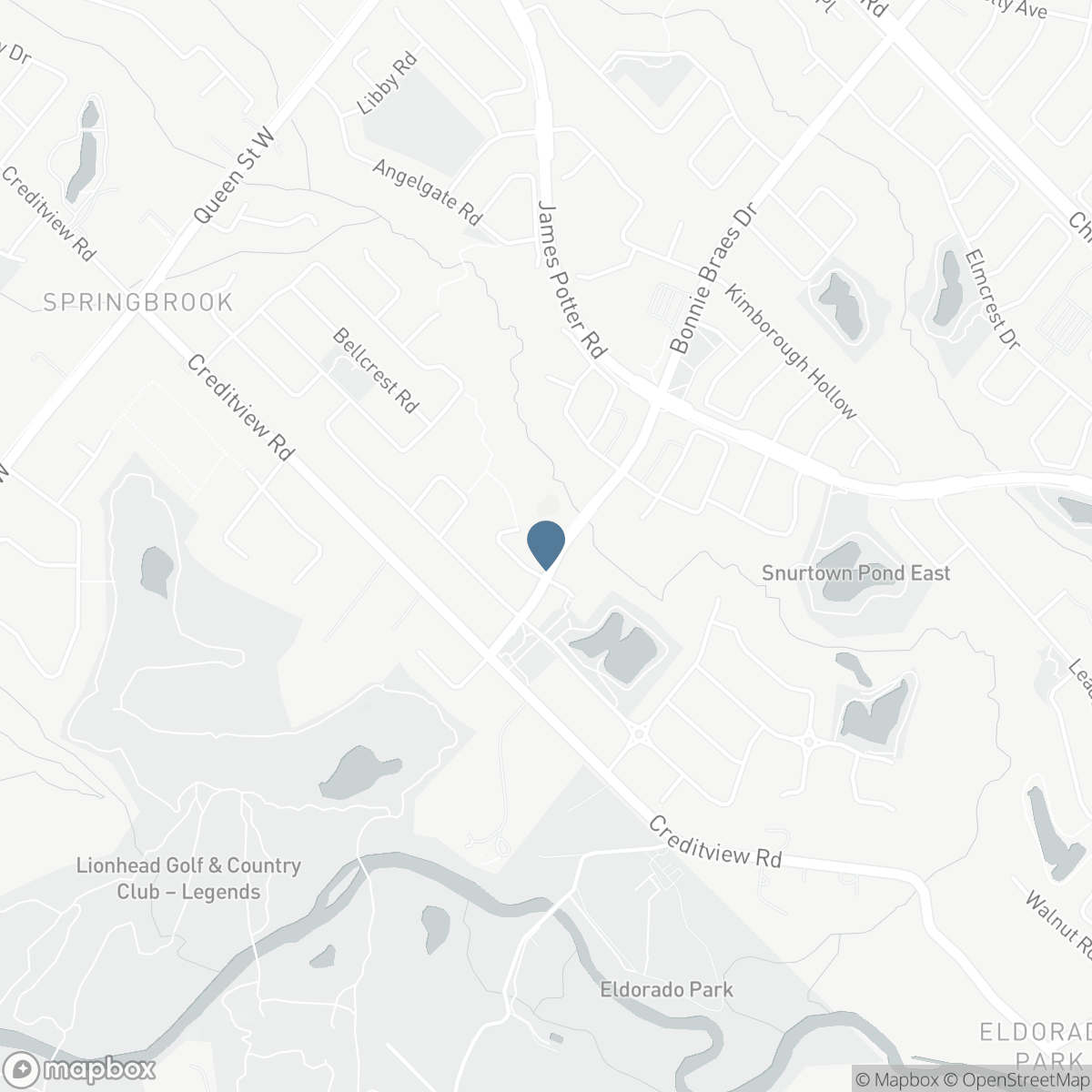 14 BONNIE BRAES DRIVE, Brampton, Ontario L6Y 0X4